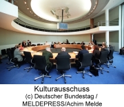 Bild Kulturausschuss
