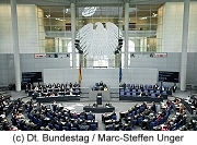 Bild Plenarsaal